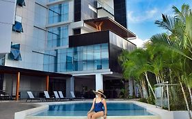 Rbb Brito Hotel